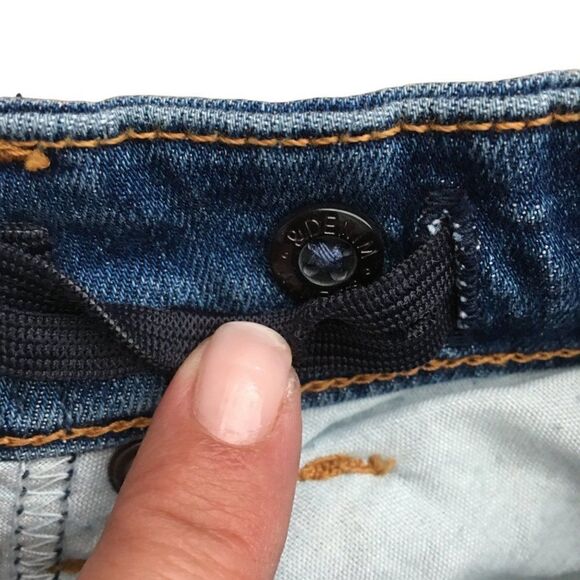 Super stretch jeans Tres Extensible - Picture 5 of 7